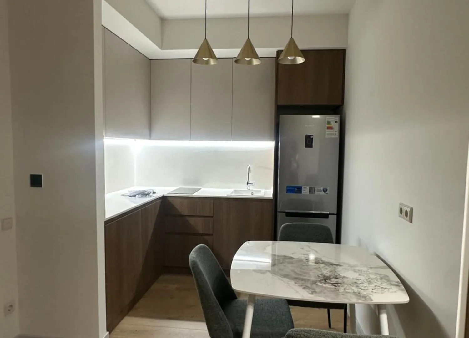Pearl Of Avlabari 4 09A Studio Tbilissi Appartement